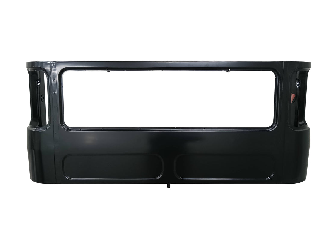 Aftermarket Ute Rear Upper Cab Panel Suitable for Landcruiser 45 47 Series