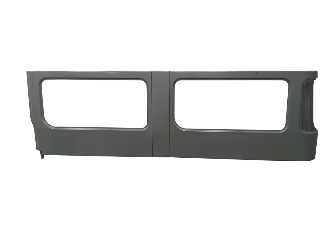 Aftermarket Troop Carrier LH Side Upper Panel Suitable for 40 Series