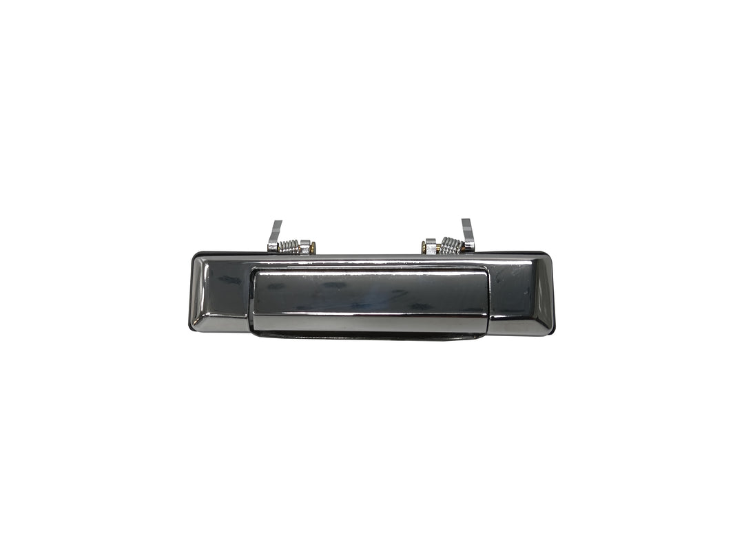 Aftermarket Chrome Door Handle Suitable for Landcruiser 70 Series