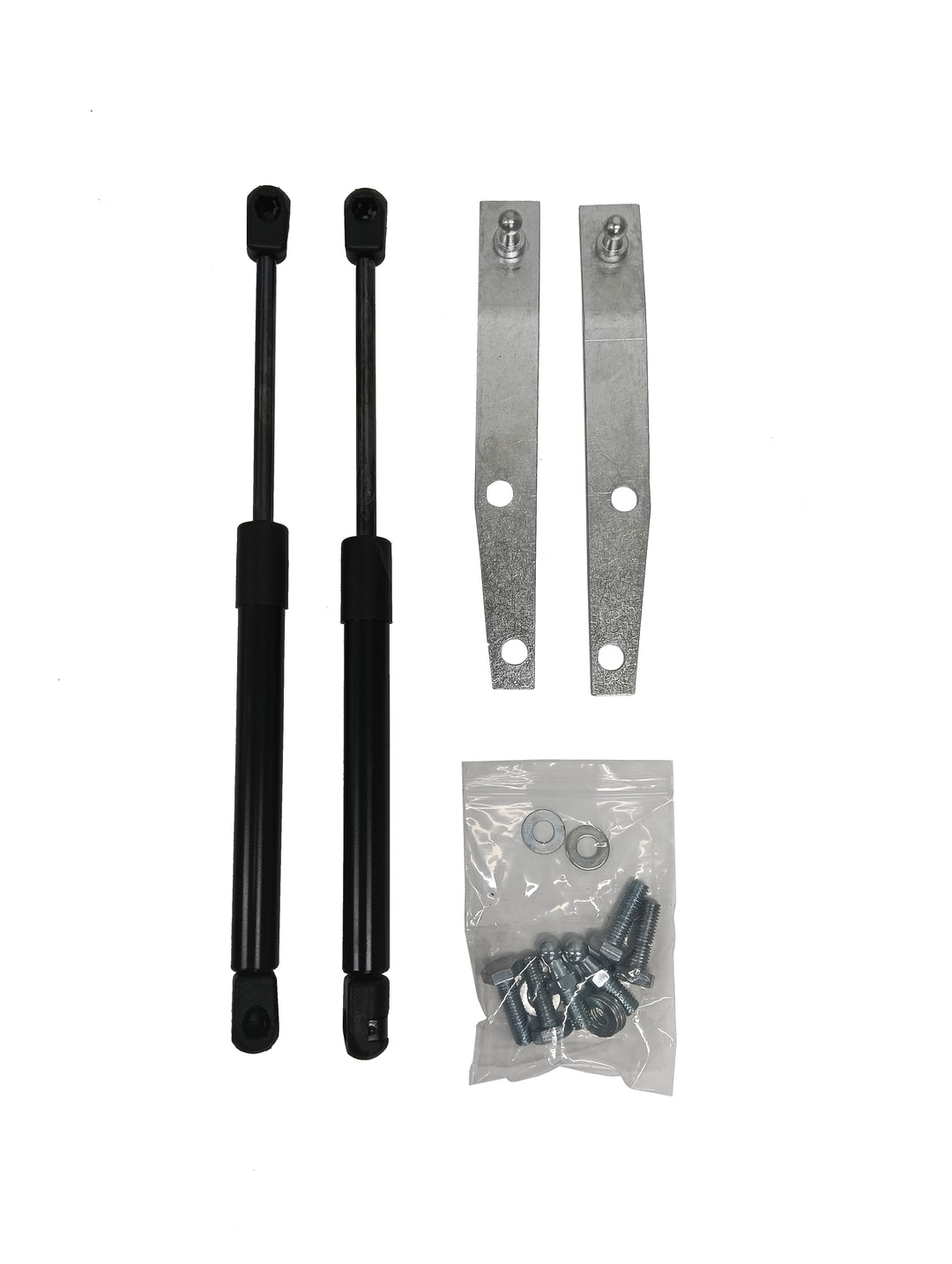 Aftermarket Bonnet Strut Kit Suitable for Landcruiser 70 Series