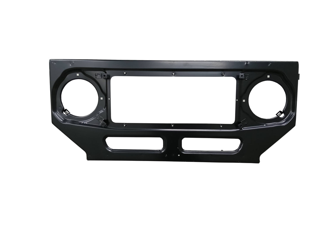 40 Series Apron Radiator Support Panel