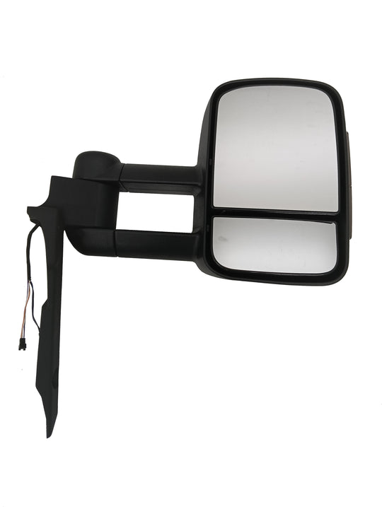 Electric Tow Mirror with Indicators suitable for Landcruiser 70 Series
