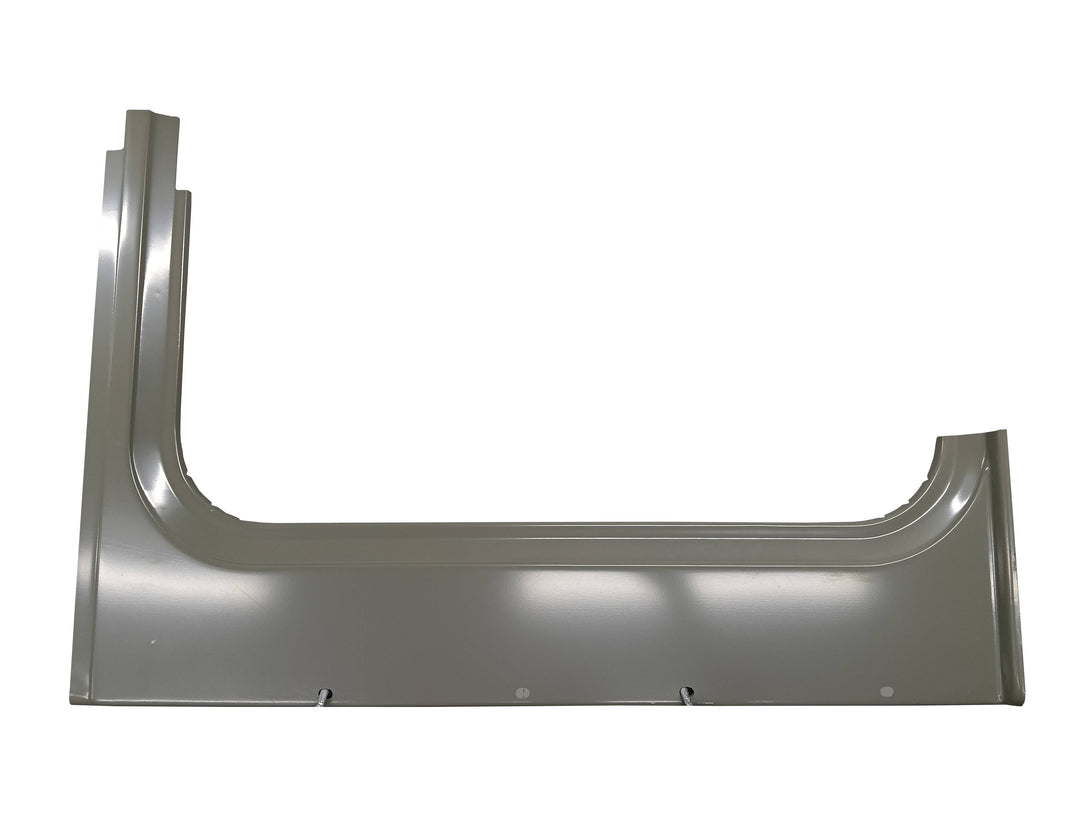 Aftermarket RH Sill Rocker Panel Suitable for 40 Series Landcruiser