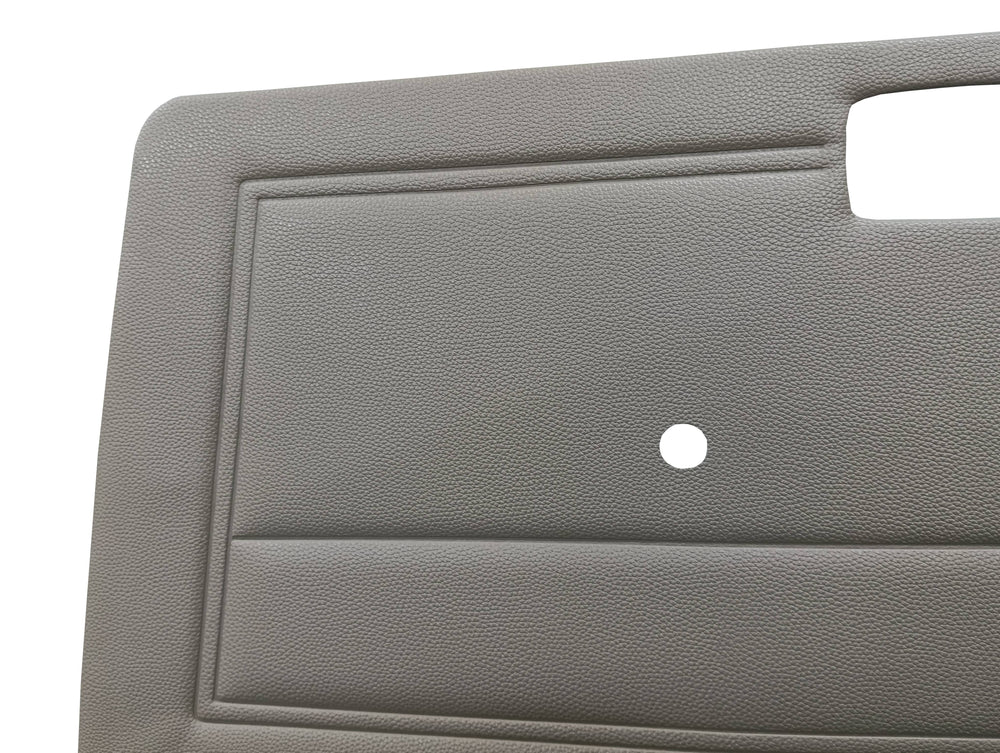 Aftermarket Landcruiser 70 Series Brown Door Card Set LH RH