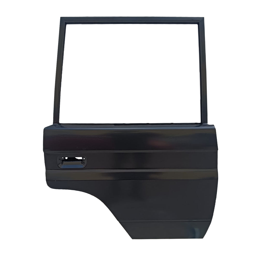 Aftermarket Rear Door LH Suitable for Landcruiser Dual cab and 76 Series V8 07 to 2023