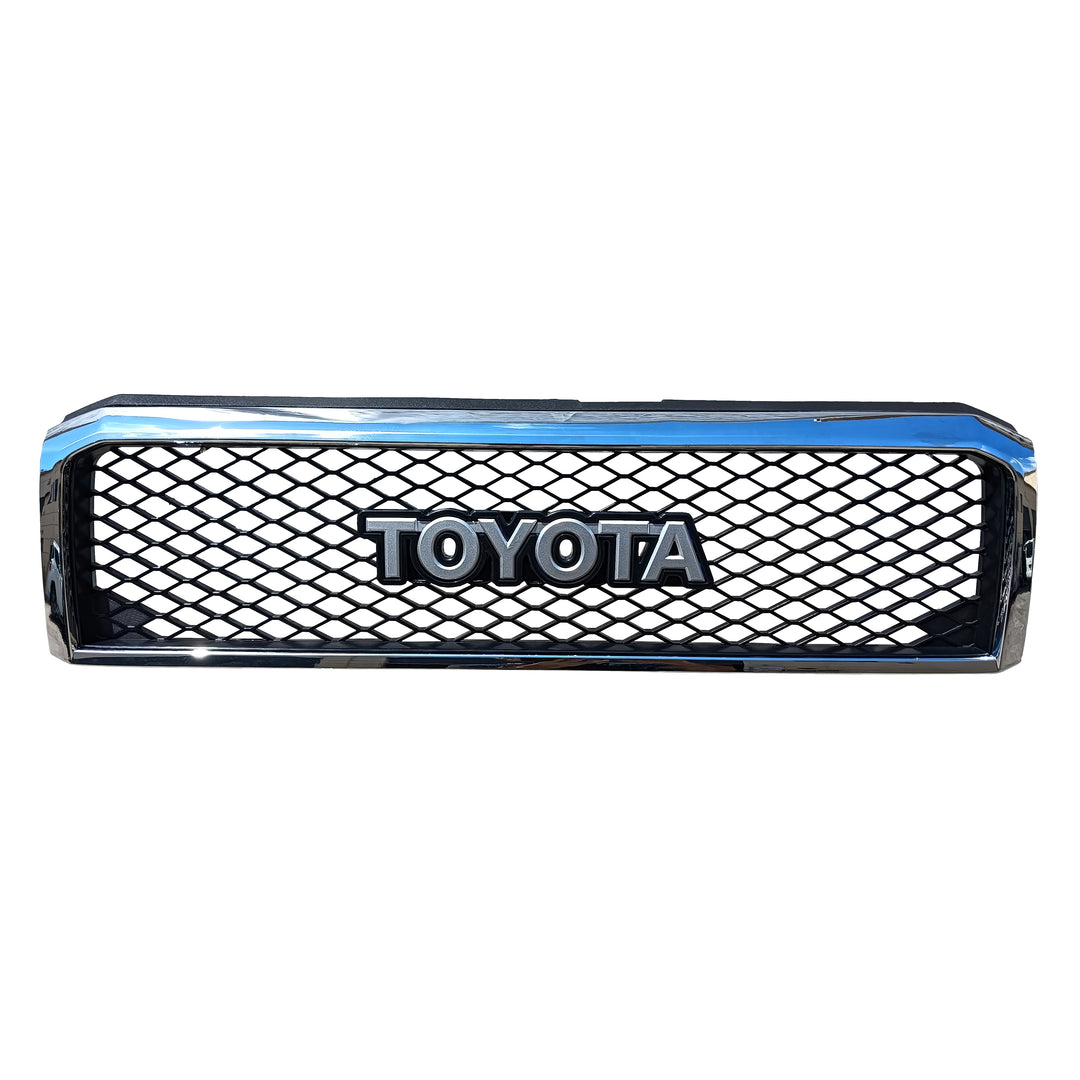 79 Series Upgrade Mesh Grille