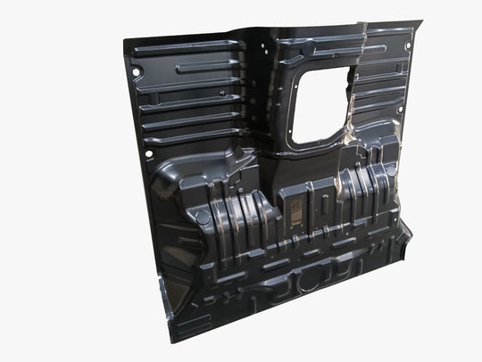 Aftermarket Full Floor Pan Panel to Suit 70 Series Toyota Landcruiser