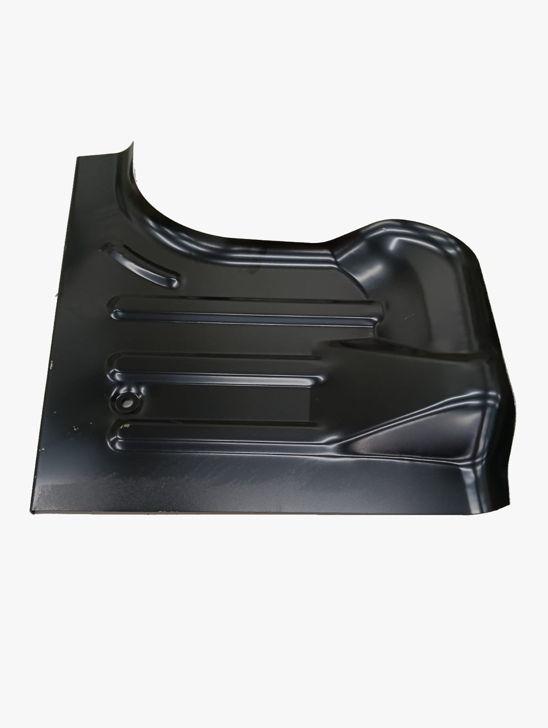 Aftermarket Thickened Left Hand Floor Pan to Suit Late 40 Series Toyota Landcruiser