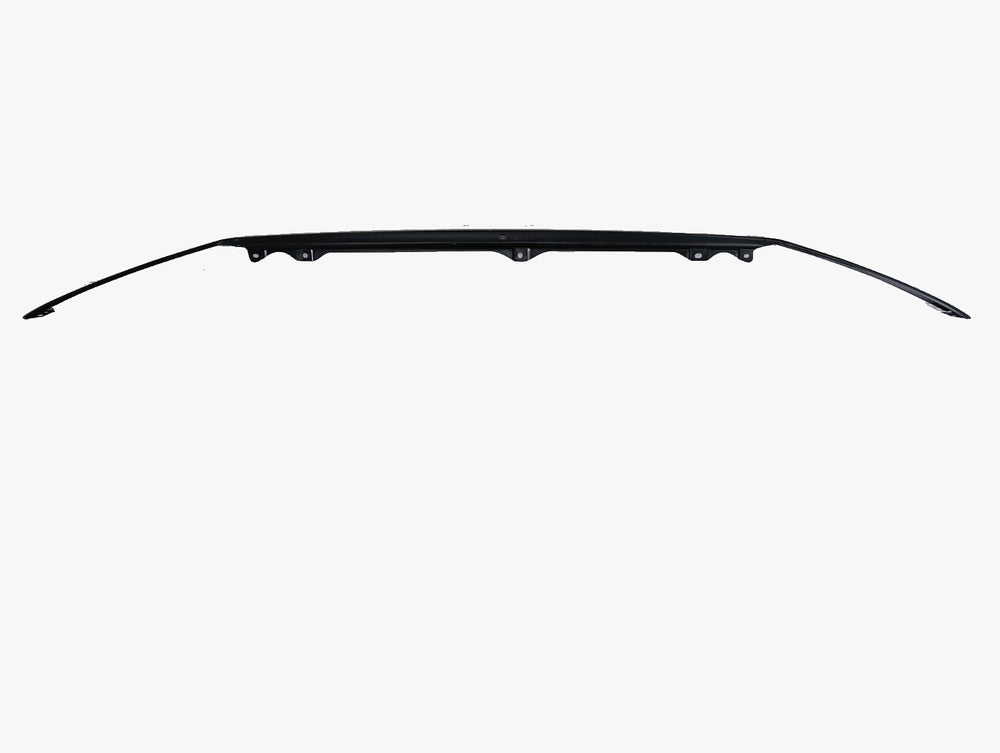Aftermarket Lower Apron Fill Trim Panel to Suit Late 79 Series Toyota Landcruiser