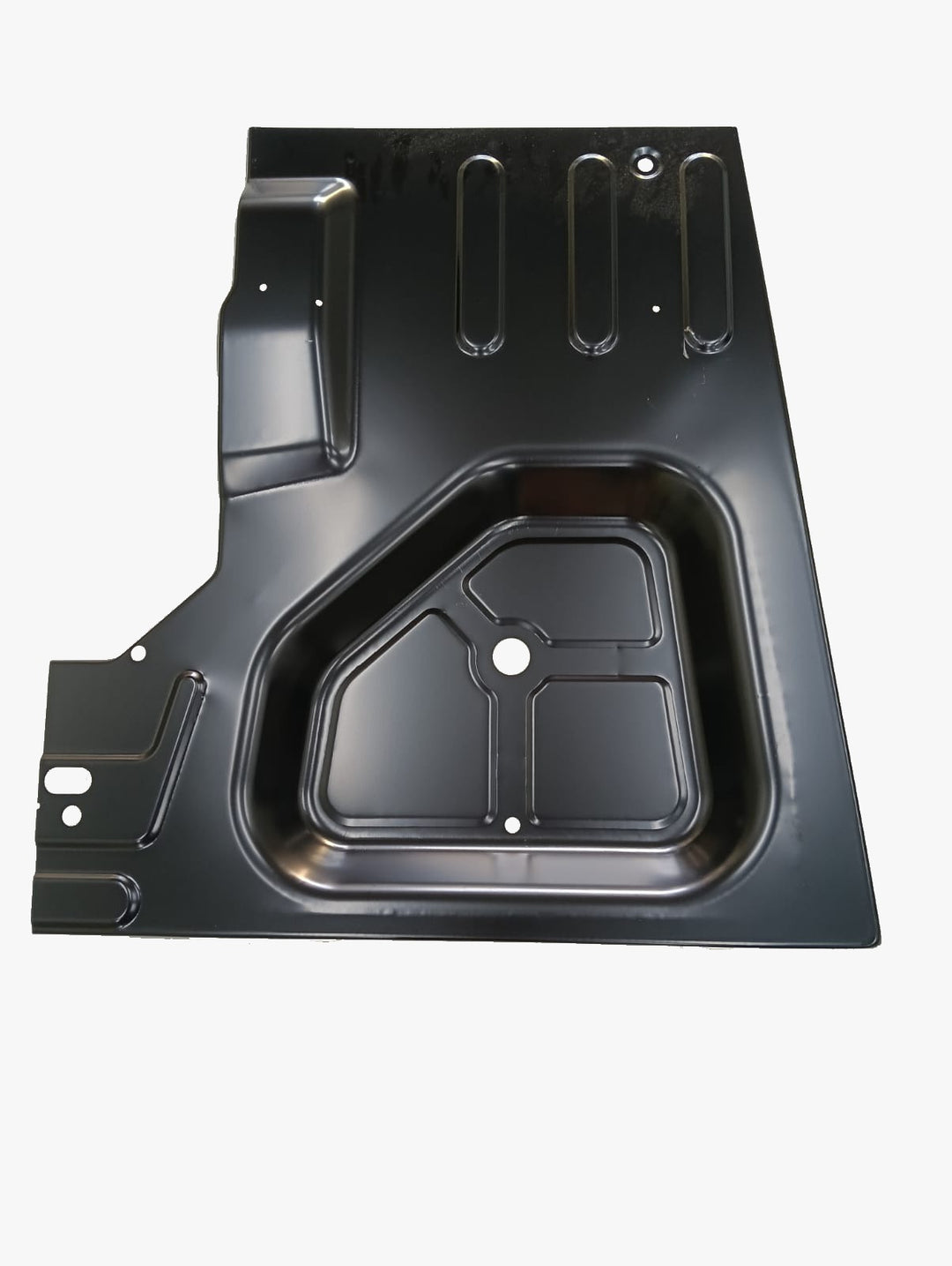 Aftermarket Right Hand Floor Pan to Suit Early 40 Series Toyota Landcruiser