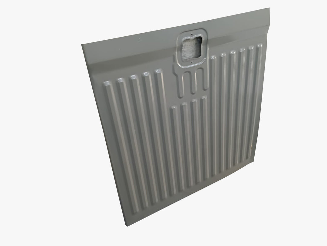 Aftermarket Rear Floor Pan Panel to Suit Late 40 Series Toyota Landcruiser