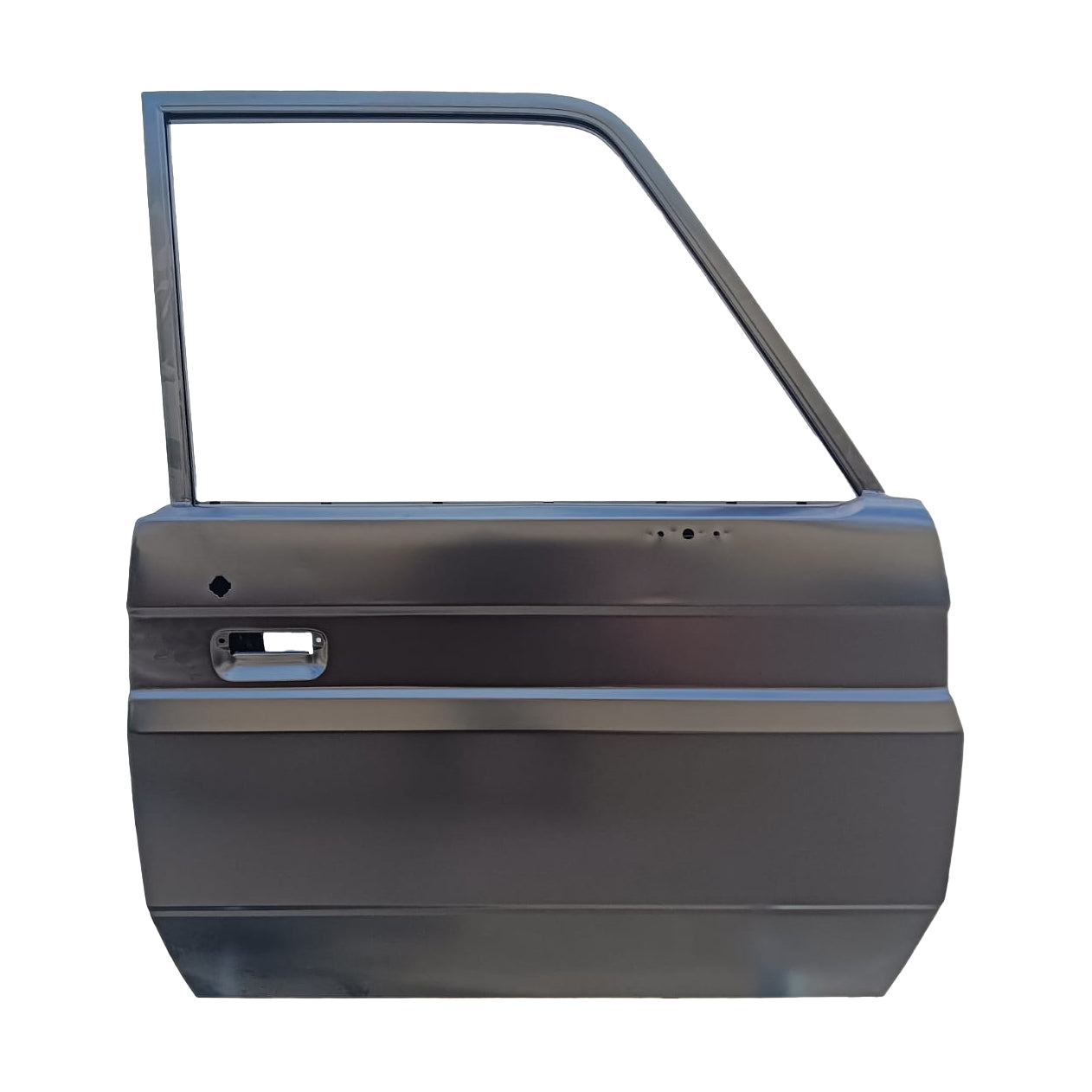 Left Hand Door for Toyota LandCruiser 79 Series Single Cab – Track