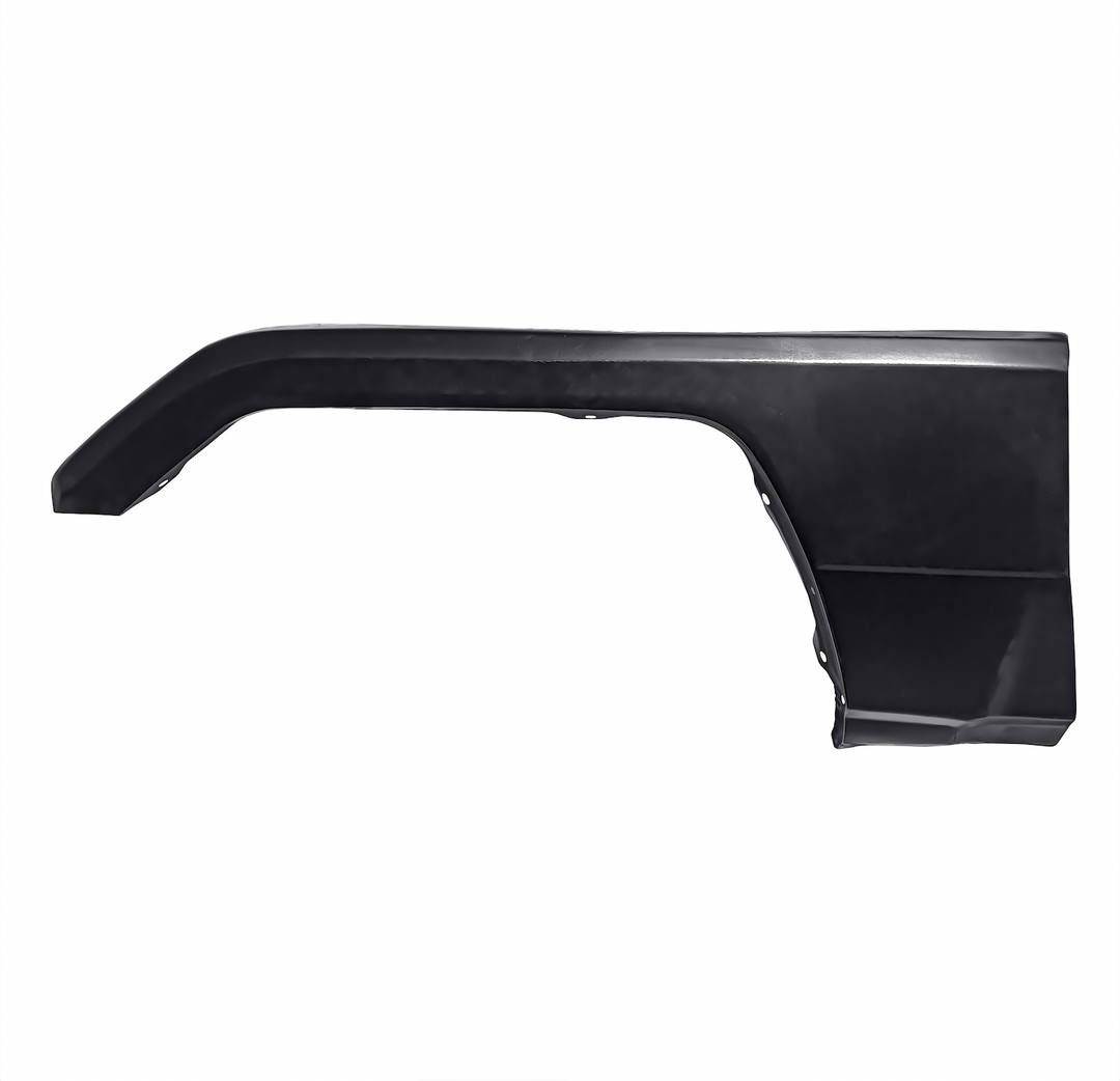 Landcruiser 75 Series RH Lower Guard