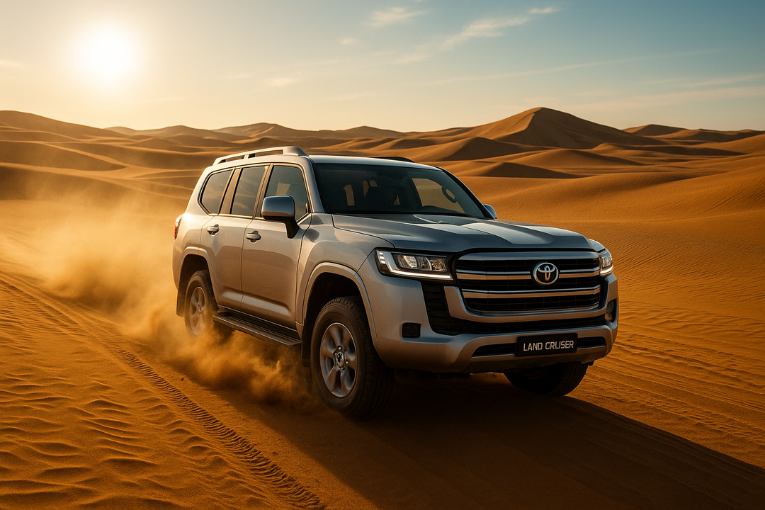 Best Upgrades for LandCruiser 70/75/79 Series in Australia