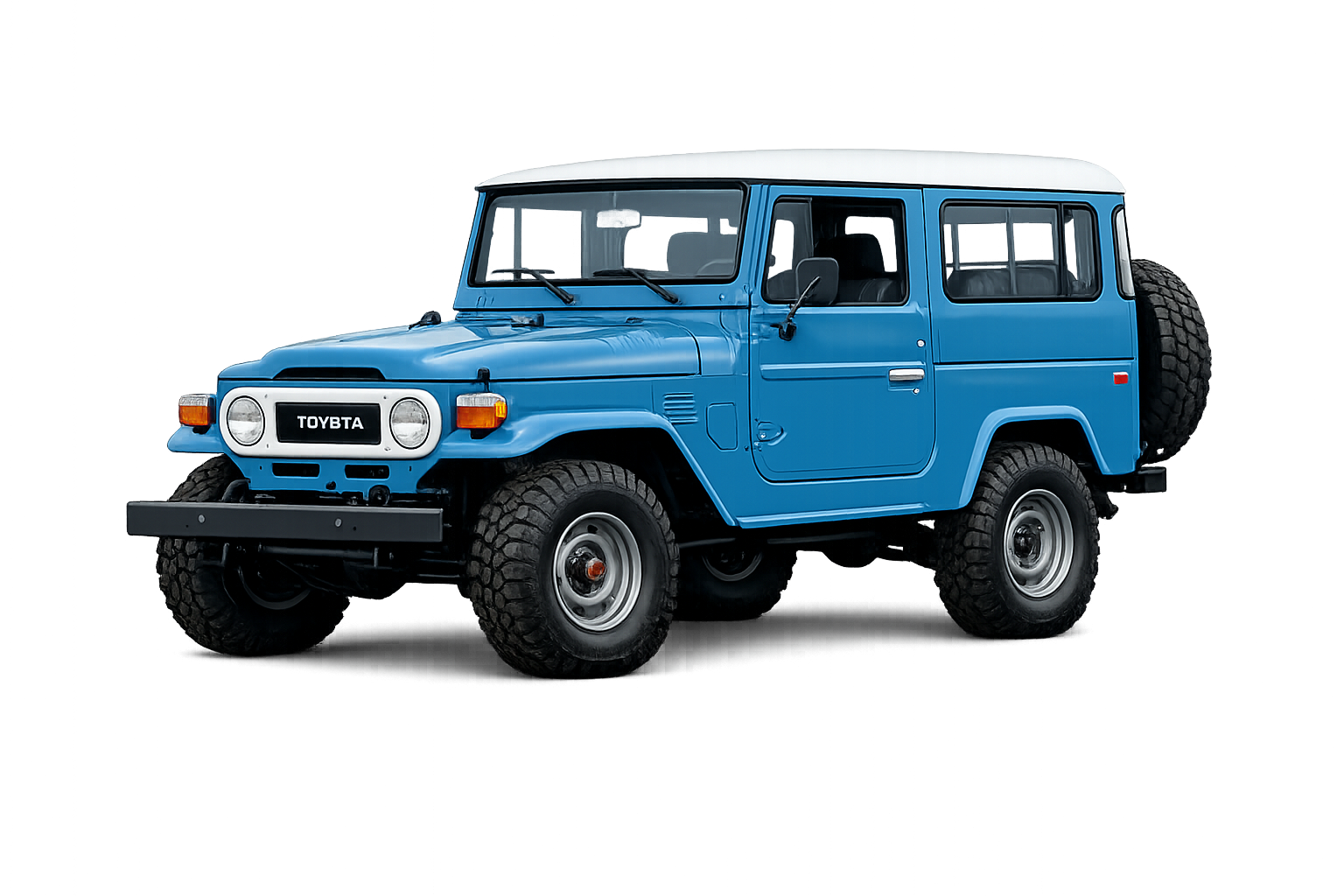 40 Series Parts