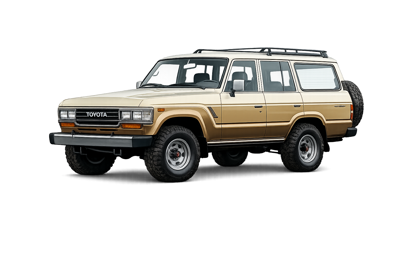 60 Series Parts