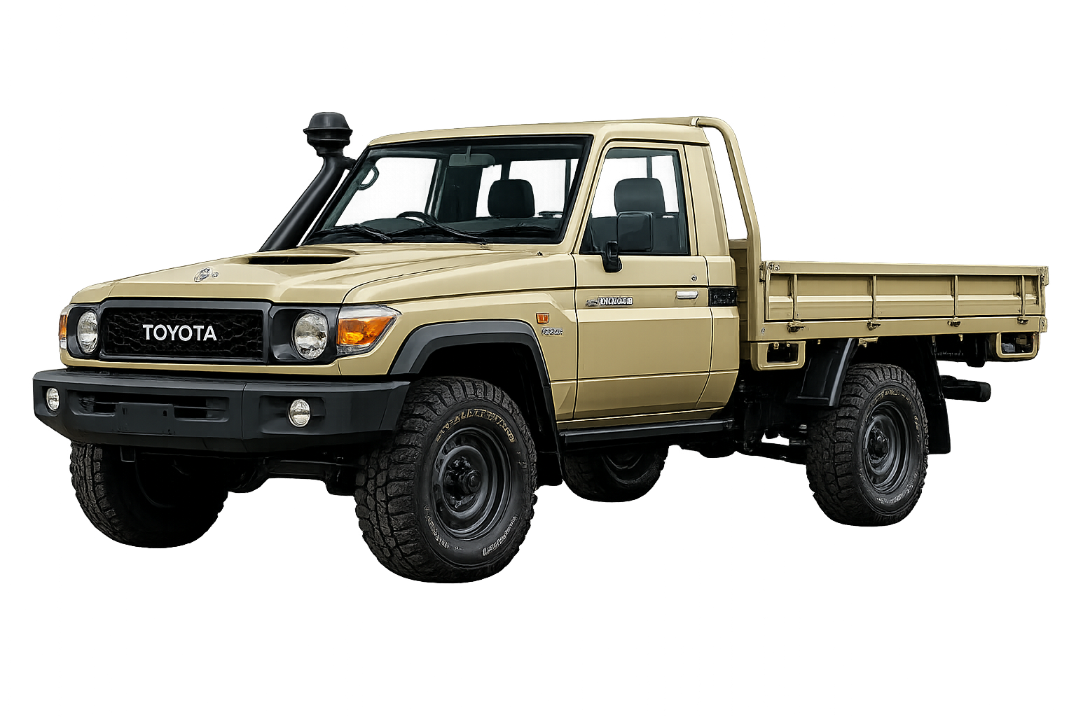 79 Series Parts