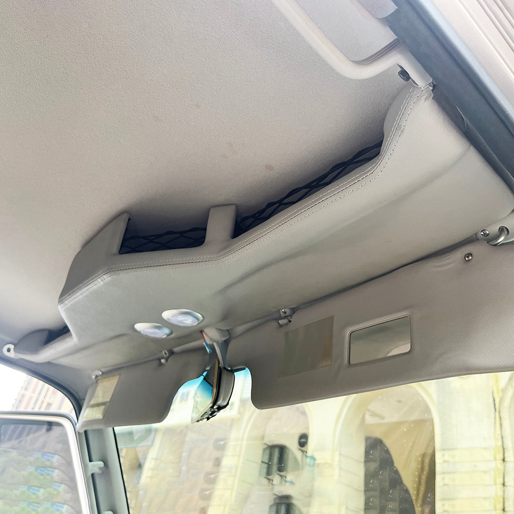Aftermarket Roof Console Suitable for Landcruiser 70 Series