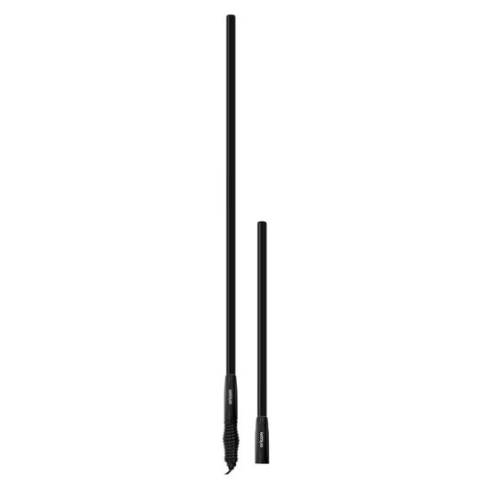 2-in-1 All-Terrain UHF CB Antenna for low/high gain (3dbi/6.5dbi) ANU806AT