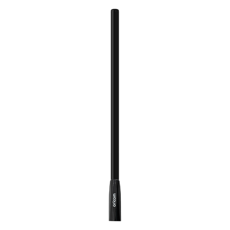 2-in-1 All-Terrain UHF CB Antenna for low/high gain (3dbi/6.5dbi) ANU806AT 1