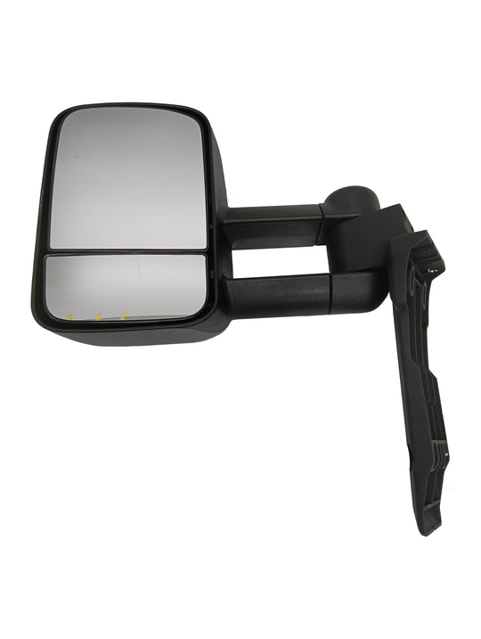 Aftermarket Manual Tow Mirrors Suitable for Landcruiser 70 Series