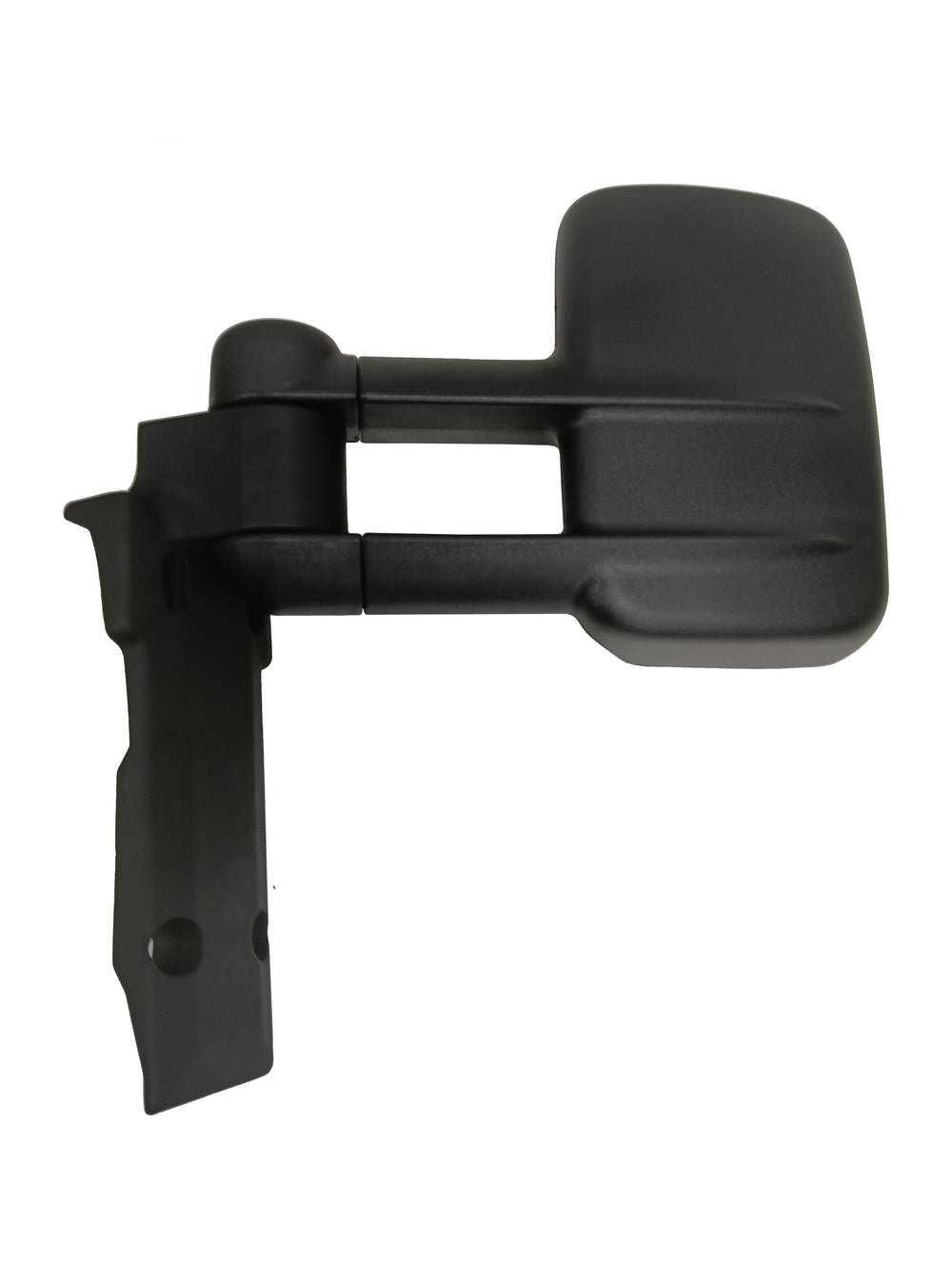 Aftermarket Manual Tow Mirrors Suitable for Landcruiser 70 Series