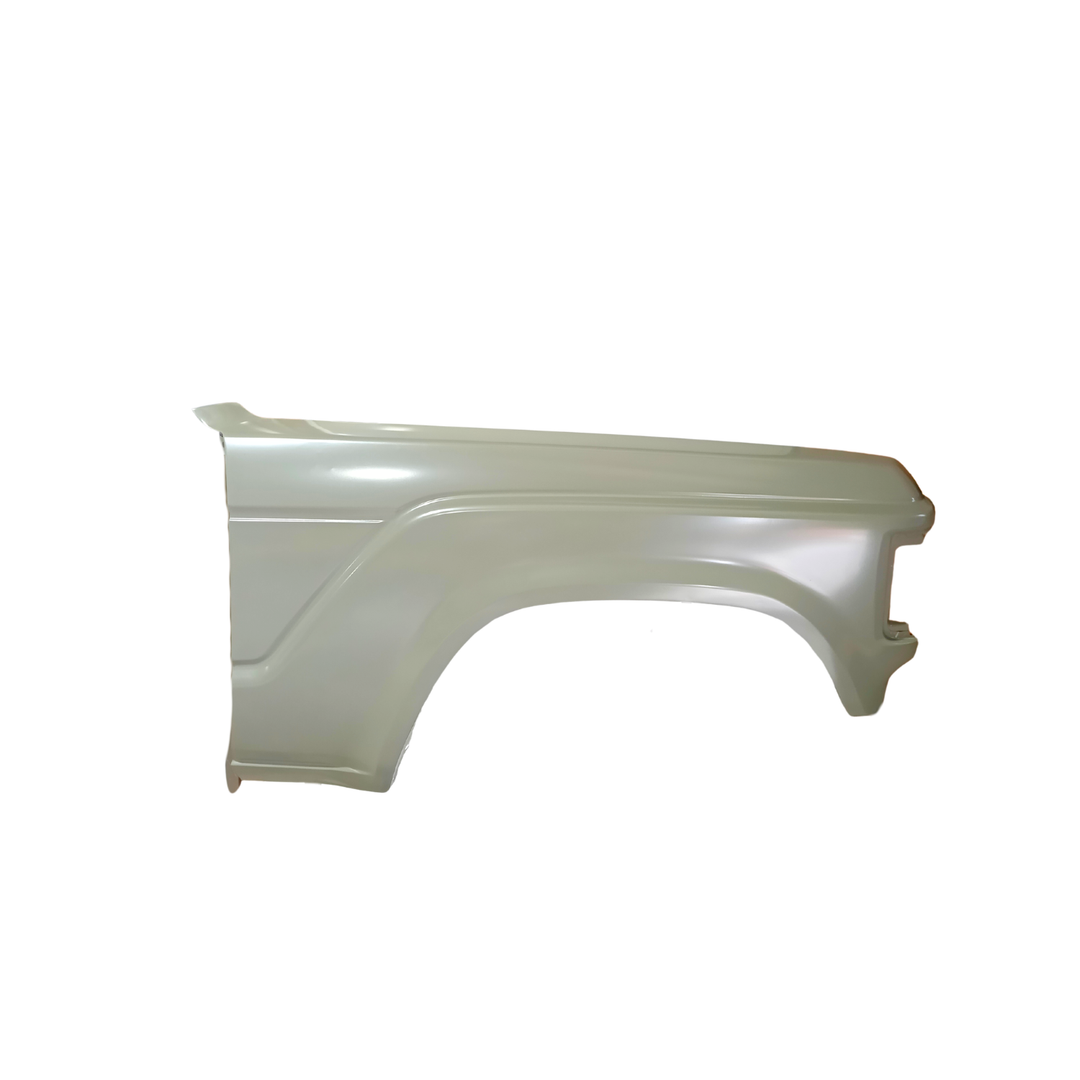 Toyota Landcruiser 60 Series Right Hand Guard