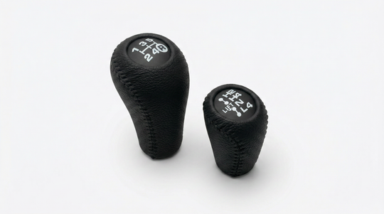 70 Series Land Cruiser Gear Knobs Set 1