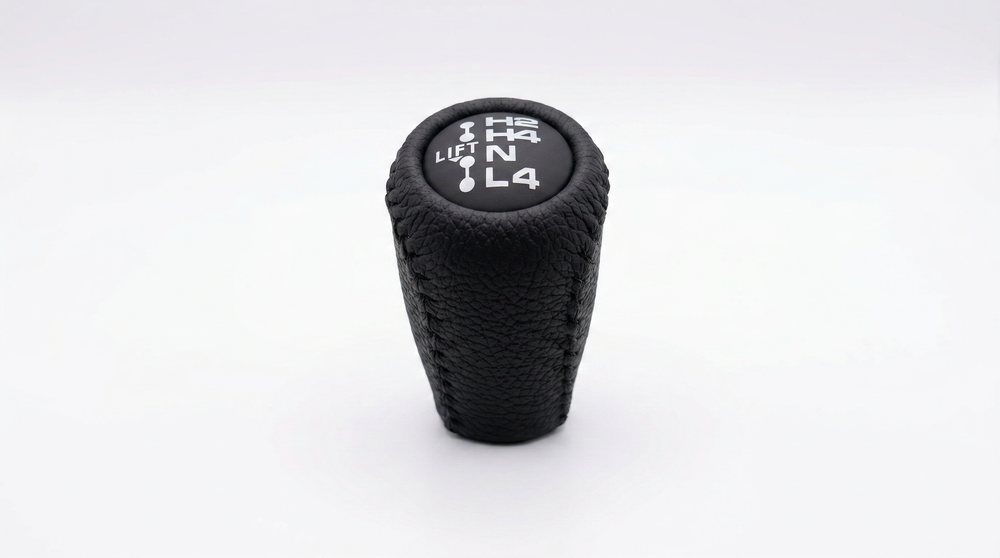 70 Series Land Cruiser Gear Knobs Set 2