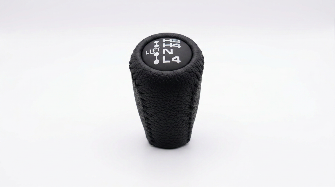 70 Series Land Cruiser Gear Knobs Set 2