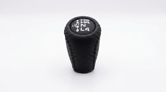 70 Series Land Cruiser Gear Knobs Set 2