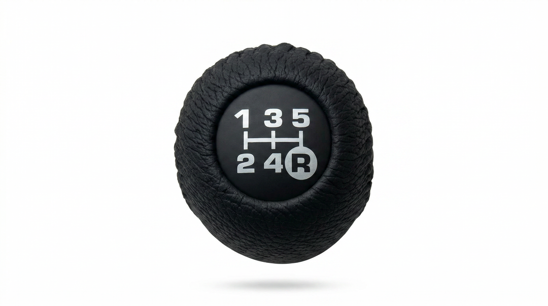 70 Series Land Cruiser Gear Knobs Set 5