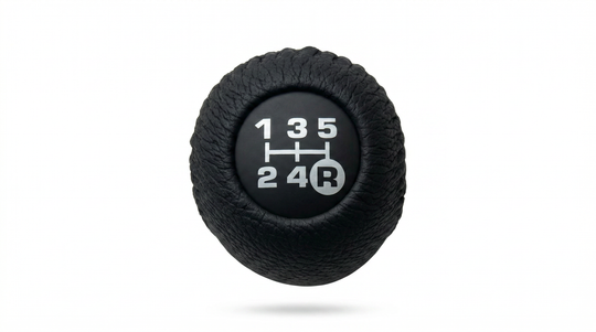 70 Series Land Cruiser Gear Knobs Set 5