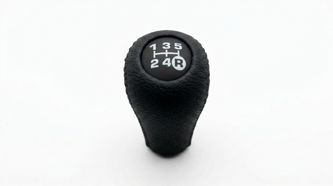 70 Series Land Cruiser Gear Knobs Set 6