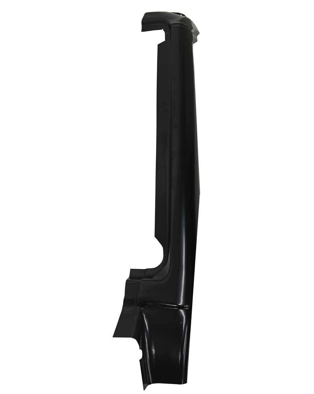 A Pillar Right Hand Side (Driver) for 70 Series Landcruiser