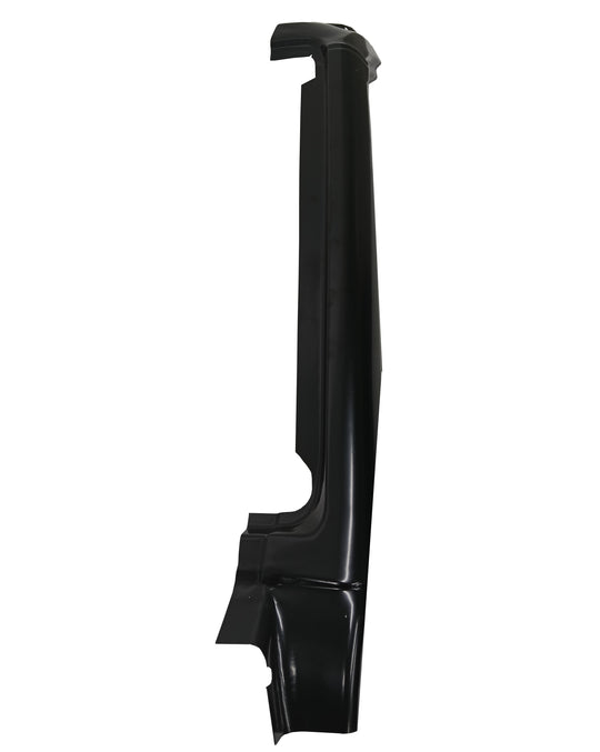 A Pillar Right Hand Side (Driver) for 70 Series Landcruiser