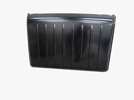 Aftermarket Roof Skin Suitable for Landcruiser 79 Series Ute Single Cab