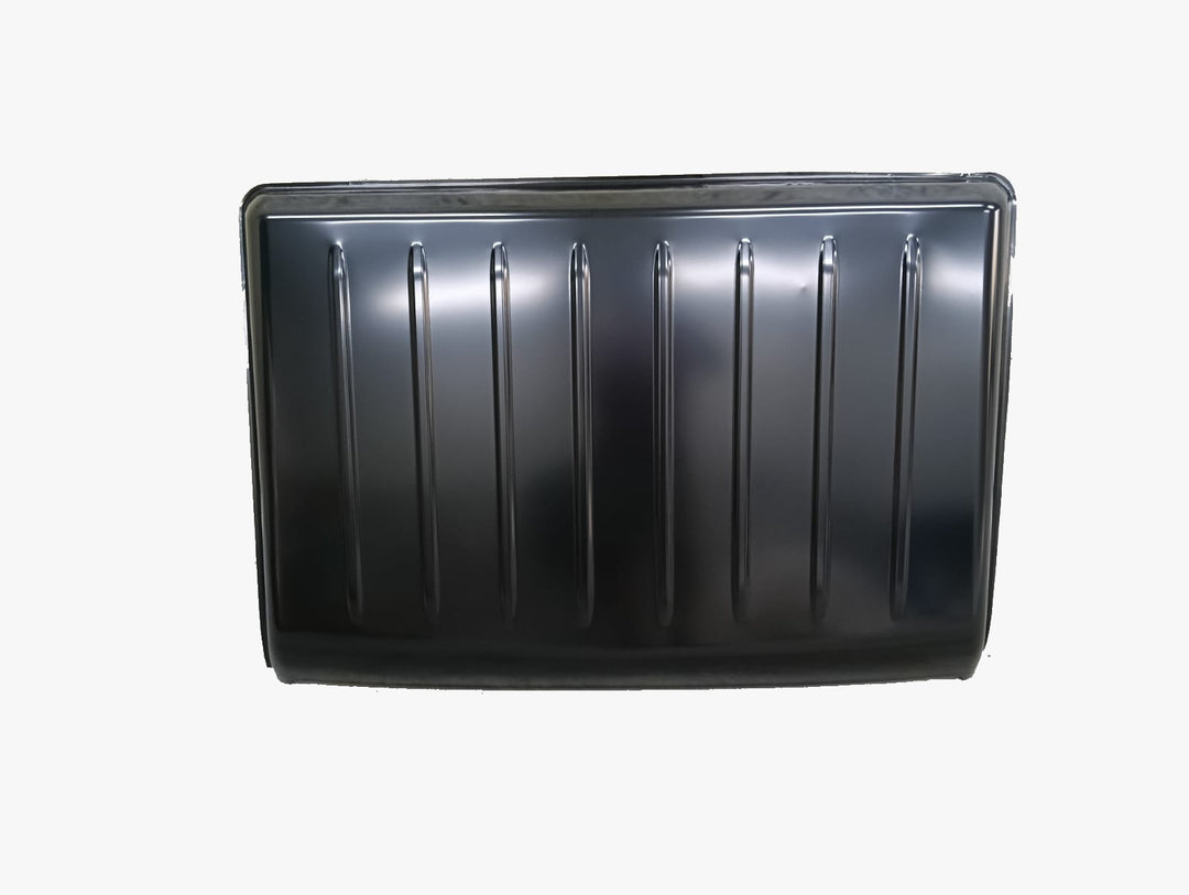 Aftermarket Roof Skin Suitable for Landcruiser 79 Series Ute Single Cab