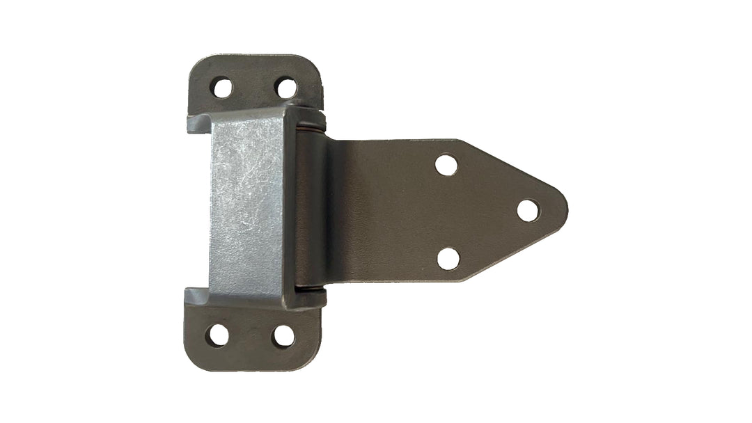 Aftermarket Barn Door Upper Hinge to suit 40 Series Landcruiser.