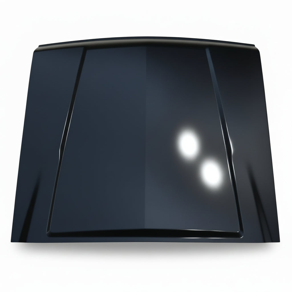 Aftermarket Bonnet for Toyota LandCruiser 60 Series 1
