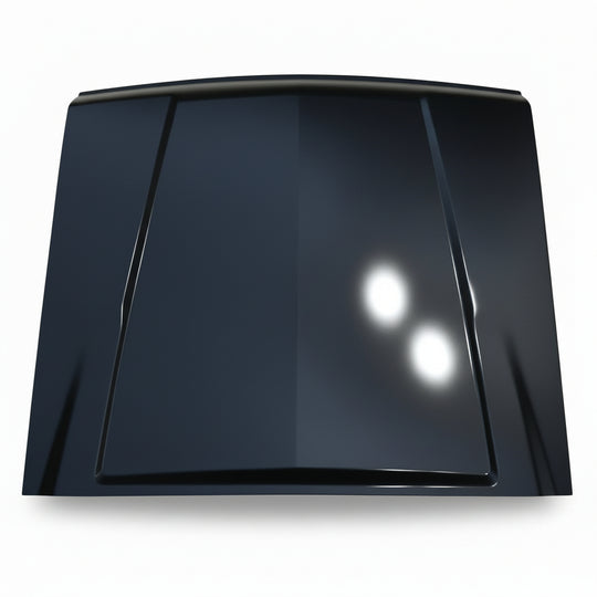 Aftermarket Bonnet for Toyota LandCruiser 60 Series 1