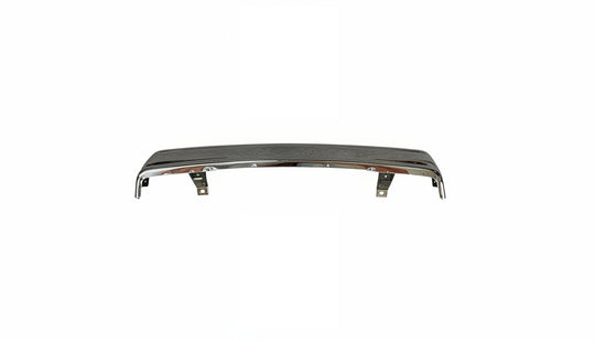 Aftermarket Front Chrome Bumper Bar for Toyota 70 Series Landcruiser