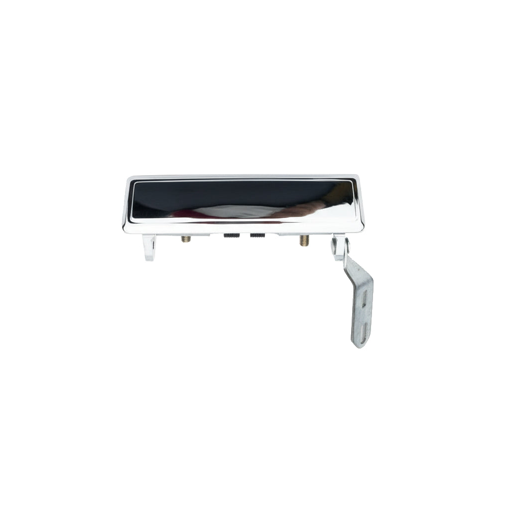 Aftermarket LH Outer Door Handle to suit 40 Series Landcruiser.