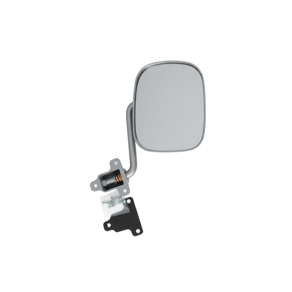 Aftermarket LH Side Mirror to suit 40 Series Landcruiser.