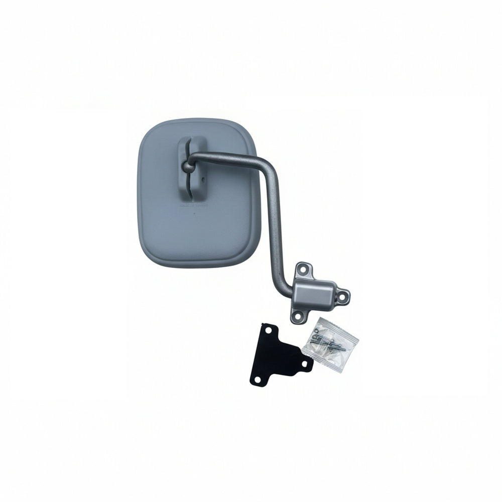 Aftermarket LH Side Mirror to suit 40 Series Landcruiser