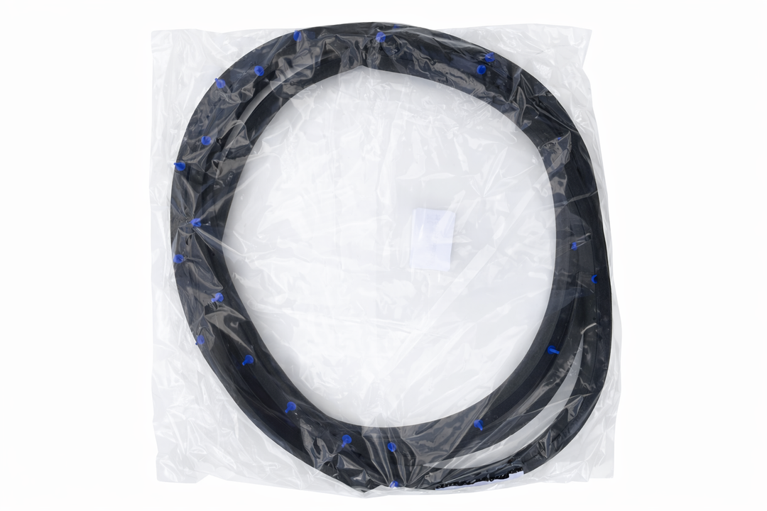 Aftermarket Left Hand Door Seal for Toyota Landcruiser 75 Series Ute...
