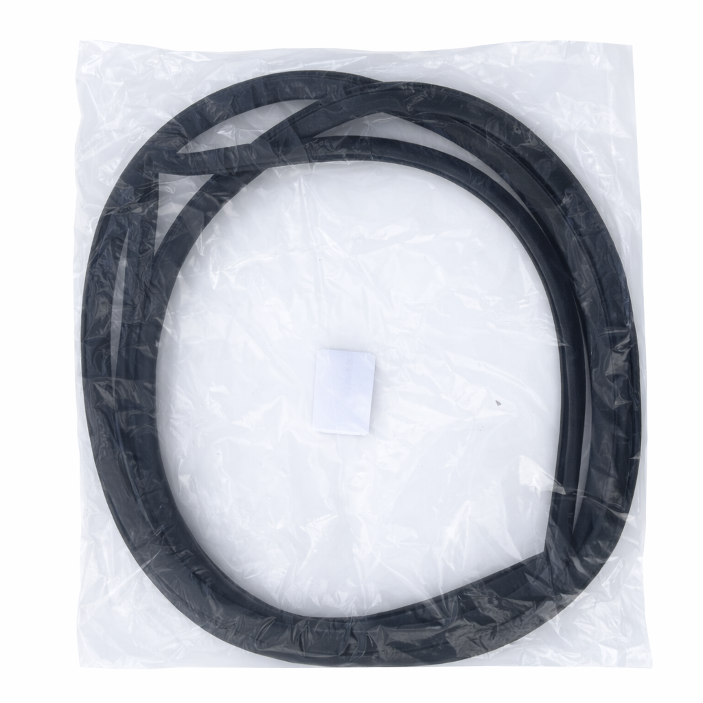 Aftermarket Left Hand Door Seal for Toyota Landcruiser 75 Series Ute..