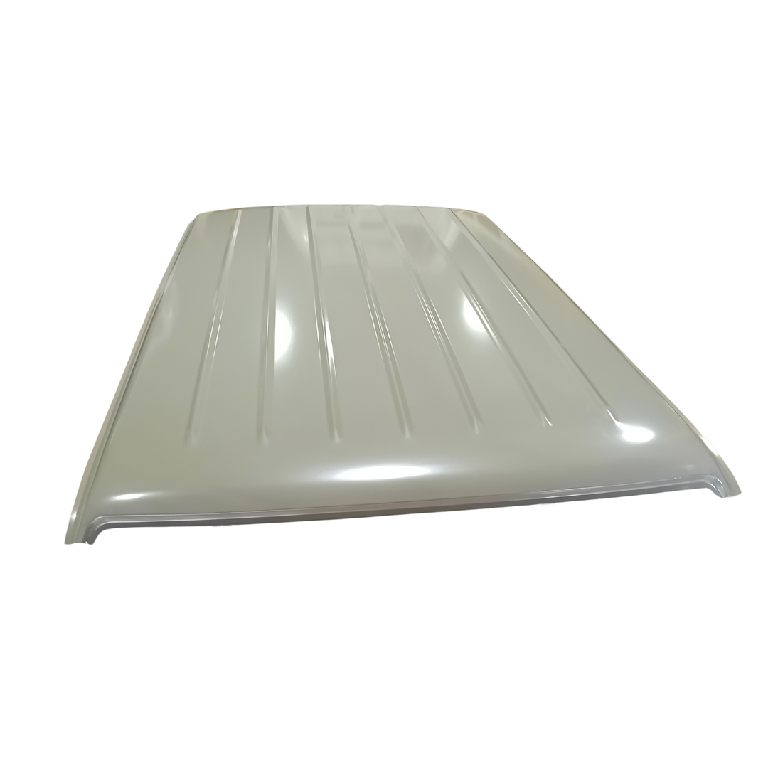 Toyota 60 Series Landcruiser Roof Panel Front Shot