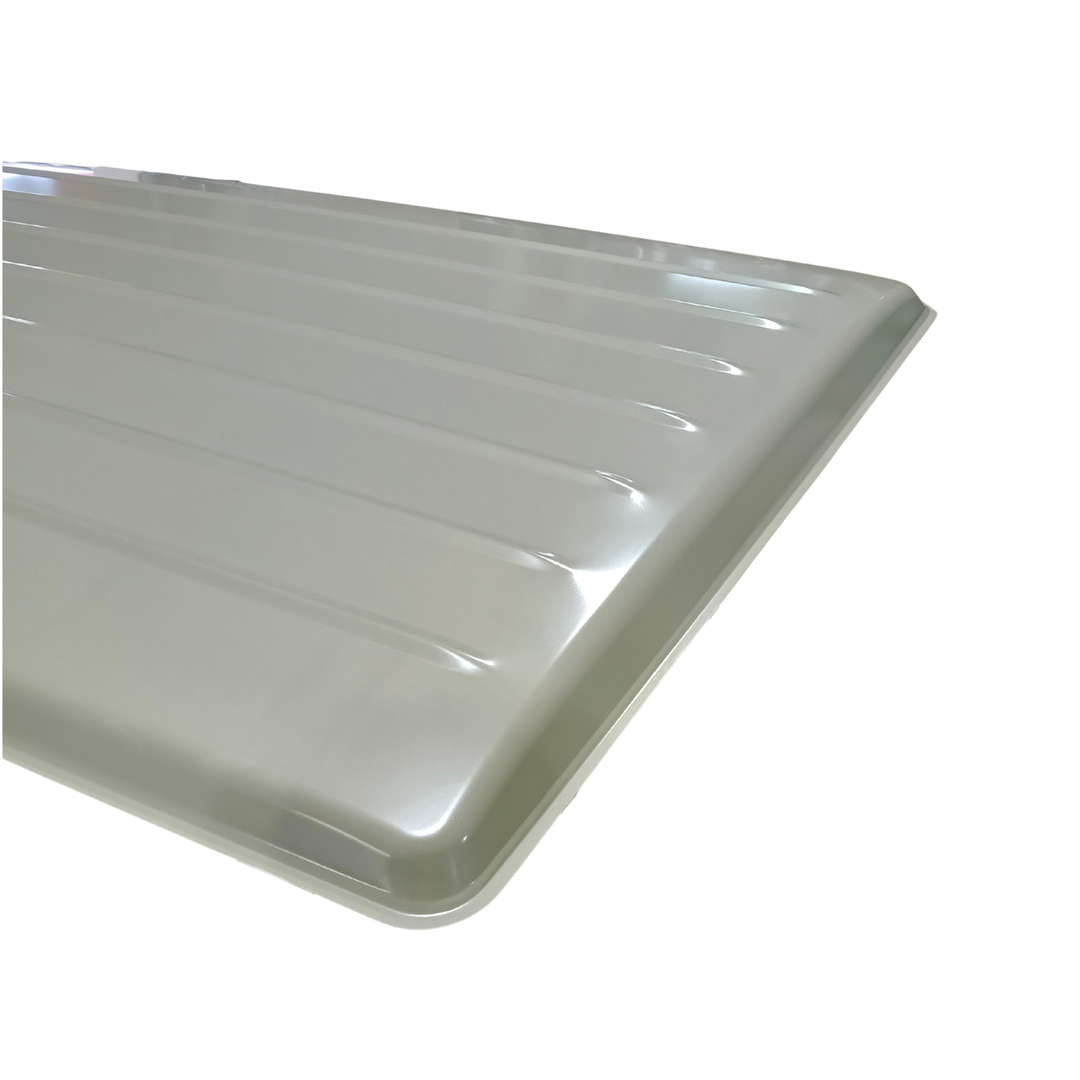 Toyota 60 Series Landcruiser Roof Panel Skin Rear Side Angle