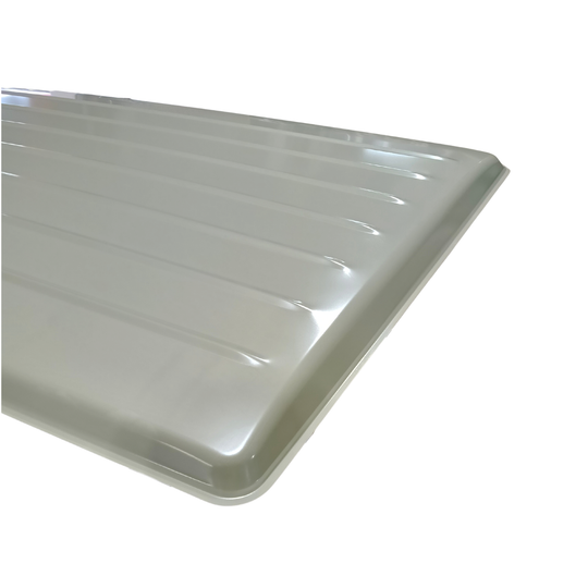 Toyota 60 Series Landcruiser Roof Panel Skin Rear Side Angle